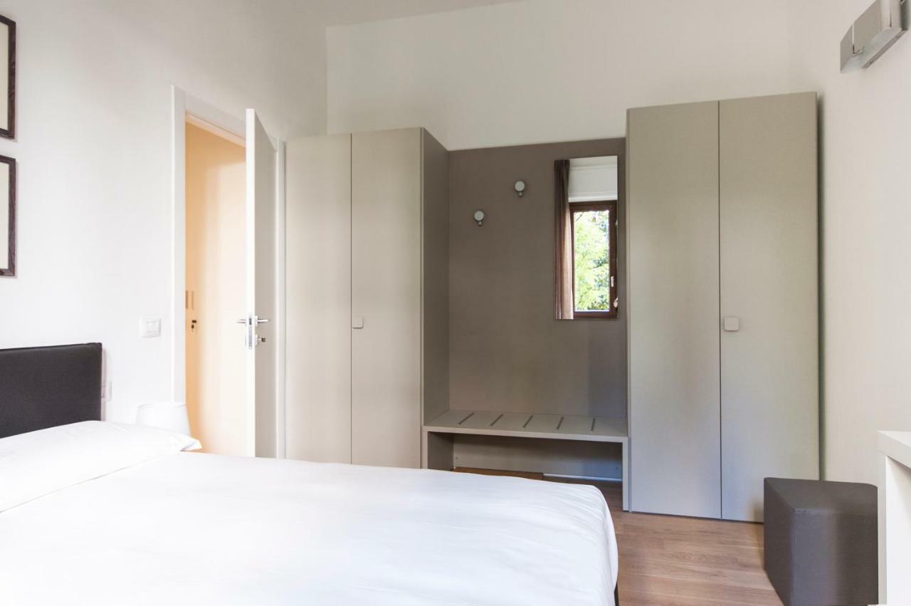 Apartmán Beautiful Flat In Milano Center Exteriér fotografie