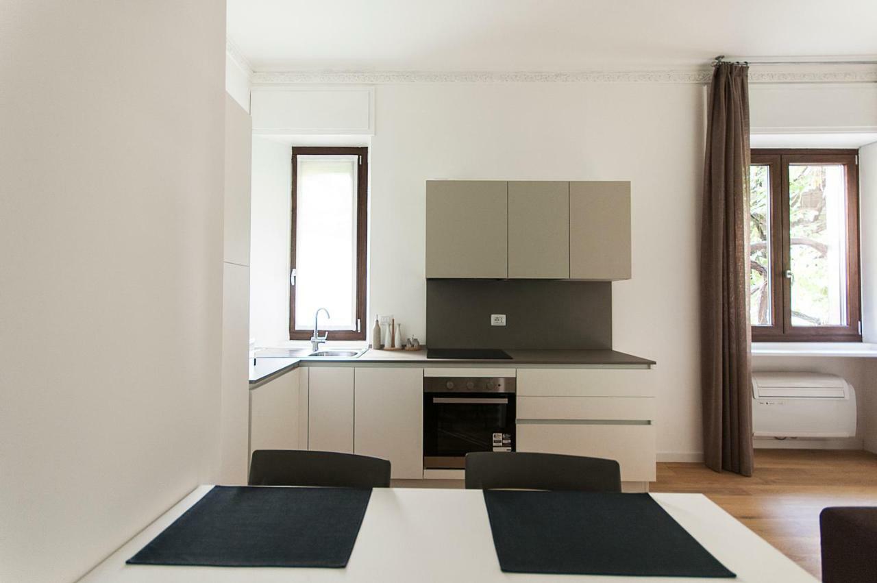 Apartmán Beautiful Flat In Milano Center Exteriér fotografie