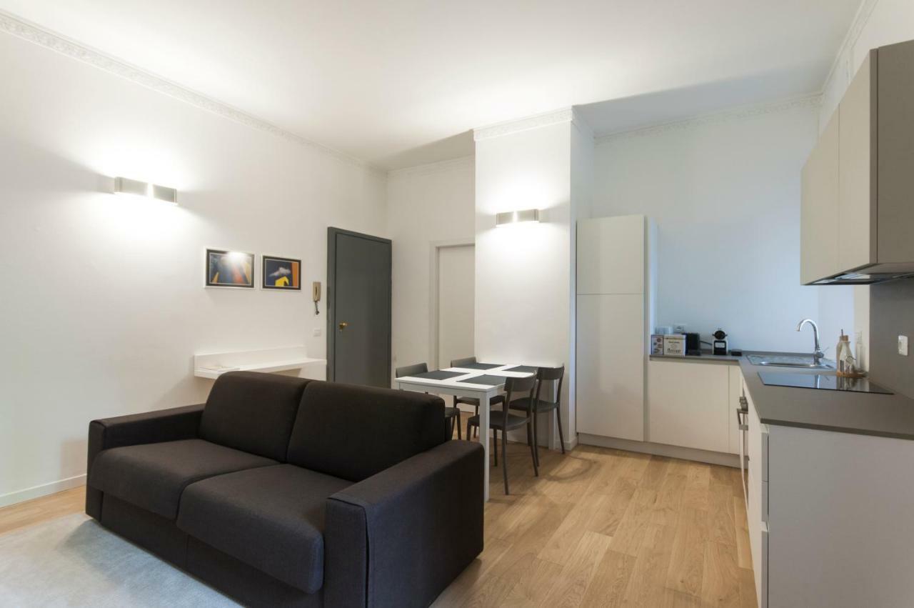 Apartmán Beautiful Flat In Milano Center Exteriér fotografie