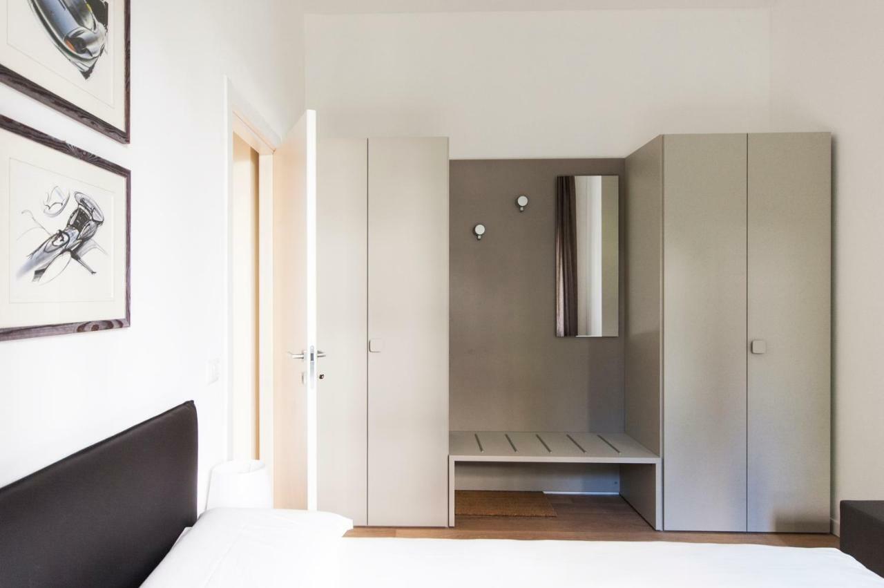 Apartmán Beautiful Flat In Milano Center Exteriér fotografie