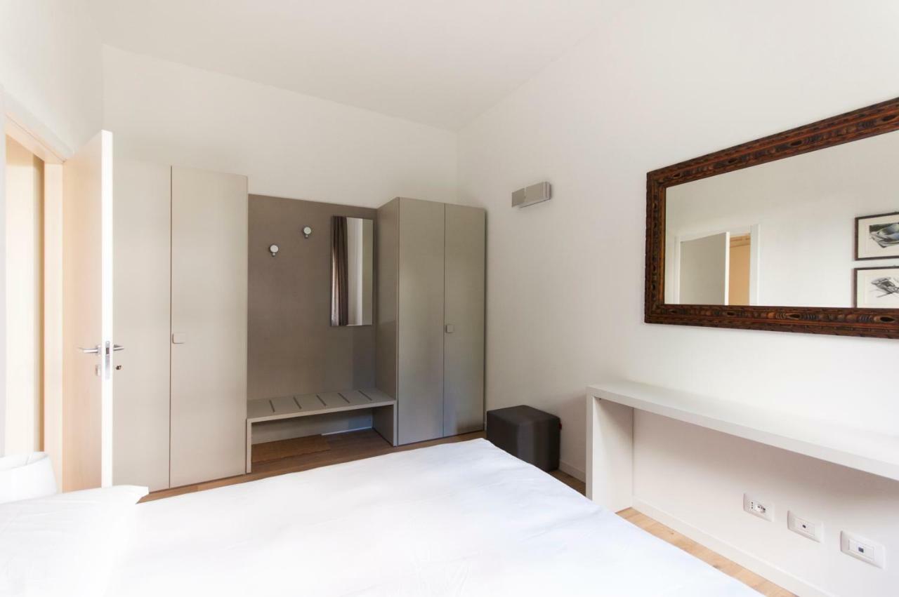 Apartmán Beautiful Flat In Milano Center Exteriér fotografie