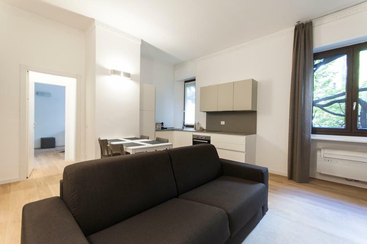 Apartmán Beautiful Flat In Milano Center Exteriér fotografie
