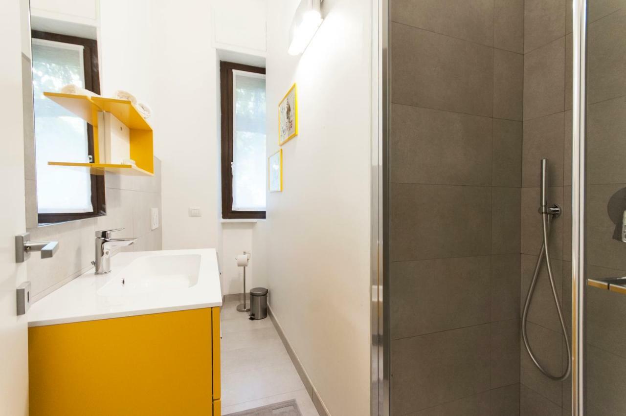 Apartmán Beautiful Flat In Milano Center Exteriér fotografie